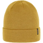 Czapki damskie - Czapka zimowa Viking Eol lifestyle żółty - miniaturka - grafika 1