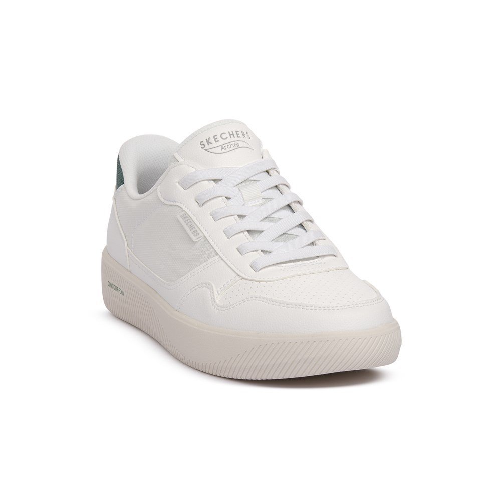 Buty Skechers 183402WGR