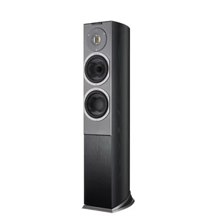 Audiovector R3 Avantgarde kolumna głośnikowa podłogowa (czarny) - Głośniki i kolumny - miniaturka - grafika 1