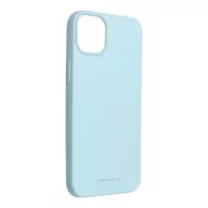Etui i futerały do telefonów - Roar Futerał Space Case Do Iphone 14 Plus Niebieski - miniaturka - grafika 1