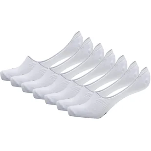 Zestaw 6-pak skarpetki stopki Hummel Chevron NO SHOW SOCKS r.36-40 - Skarpetki damskie - miniaturka - grafika 1