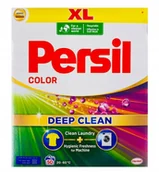 Środki do prania - PERSIL COLOR Proszek do prania KOLORÓW DEEP CLEAN 20-60°C 2,75 KG (50 PRAŃ) - miniaturka - grafika 1