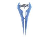 Dodatki do strojów karnawałowych - Miecz Halo Energy - 63,5 cm - 1 szt. - miniaturka - grafika 1