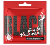 Samoopalacze - Wild Tan, Black Tingle, Bronzer z efektem tingle, 15 ml - miniaturka - grafika 1