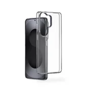 Etui i futerały do telefonów - Etui HAMA Always Clear do Samsung Galaxy S26 Ultra Przezroczysty - miniaturka - grafika 1