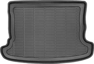 Maty bagażnikowe - Toyota Corolla Verso II 2004-2009 MinIVan Mata bagażnika MAX-DYWANIK 912110 - miniaturka - grafika 1