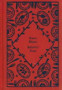 Babette`s Feast - Obcojęzyczna literatura faktu i reportaż - miniaturka - grafika 1