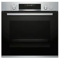 Piekarniki do zabudowy - Piekarnik wszechstronny BOSCH HRG5785S6 WiFi 71 L 3600 W - miniaturka - grafika 1