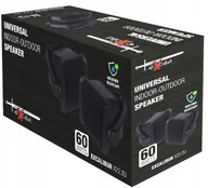 Głośniki samochodowe - Excalibur Marine X22.2UW White - miniaturka - grafika 1