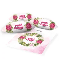 Cukierki - Krówki na Dzień Kobiet #05 - miniaturka - grafika 1