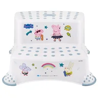 Nocniki - Podest Dwustop. Świnka Peppa - miniaturka - grafika 1