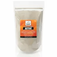 Zanęty - KLEJ DO ZANĘT I ROBAKÓW GÓREK LIANT A COLLER ACTIVE 1 KG - miniaturka - grafika 1