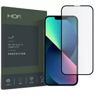 Szkła hartowane na telefon - Hofi SZKŁO HARTOWANE GLASS PRO+ BLACK DO - IPHONE 13 PRO MAX 3285 - miniaturka - grafika 1