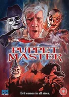 Thriller DVD - Puppetmaster - miniaturka - grafika 1