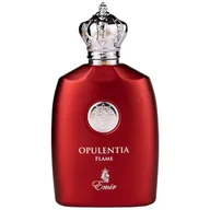 Wody i perfumy damskie - Emir Opulentia Flame woda perfumowana spray 100ml - miniaturka - grafika 1