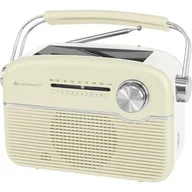 Radia - SOUNDMASTER TR480BE Analogowe Przenośne Beżowy - miniaturka - grafika 1