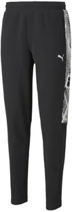 Puma BMW M Motorsport T7 Slim Sweatpants 531182-01 Rozmiar: L - Spodnie sportowe męskie - miniaturka - grafika 1