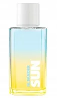 Wody i perfumy damskie - Jil Sander Sun Summer Woman Edt 100ml - miniaturka - grafika 1