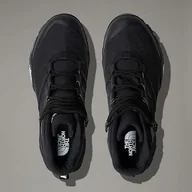 Buty trekkingowe męskie - Męskie buty turystyczne The North Face M Offtrail Hike Mid Gore-Tex Rozmiar butów (UE): 44,5 / Kolor: czarny - miniaturka - grafika 1