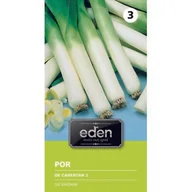 Nasiona i cebule - Por De Carentan 21 g Eden - miniaturka - grafika 1