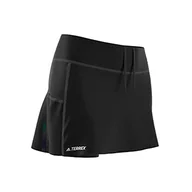 Spódnice - adidas W Agravic Skort Spódnica-spodnie Damskie - miniaturka - grafika 1