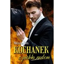 Kochanek z piekła rodem - Romanse - miniaturka - grafika 1