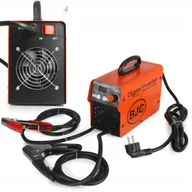 Prostowniki samochodowe - Bjc BC-400 400A 12V 24V - miniaturka - grafika 1