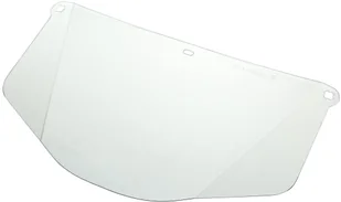 Osłona ochronna WP 98, acetat, 1,8 mm - Akcesoria BHP - miniaturka - grafika 1