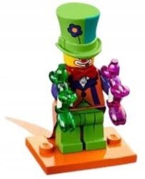 Minifigurka 