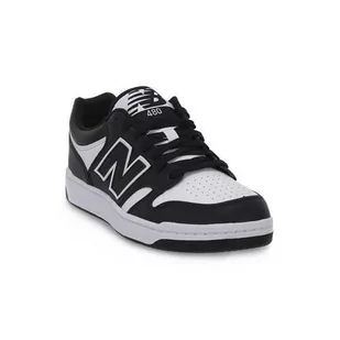Buty do chodzenia męskie New Balance 480 - Buty trekkingowe męskie - miniaturka - grafika 1
