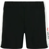 Spodnie i spodenki dla dziewczynek - Diesel Szorty | Regular Fit - miniaturka - grafika 1