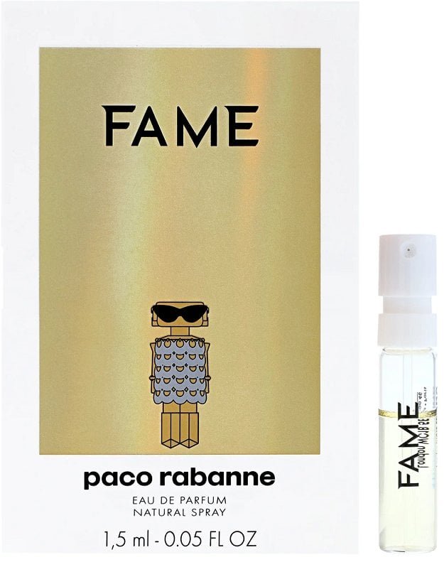 Mini Paco Rabanne Fame Woda Perfumowana - 1,5Ml