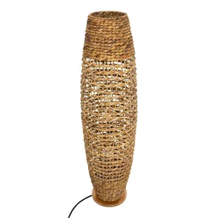 Lampa podłogowa Sand naturalna - Lampy stojące - miniaturka - grafika 1