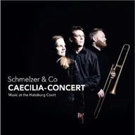 Koncerty - Sony Music Entertainment Music At The Habsburg Court - miniaturka - grafika 1