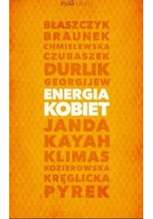 Agora Energia kobiet - Grażyna Borkowska, Monika Chodyra, Agnieszka Kublik - Wywiady - miniaturka - grafika 2
