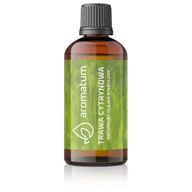 Aromaterapia - Naturalny Olejek Eteryczny - Trawa Cytrynowa - 100ml- Aromatum - miniaturka - grafika 1