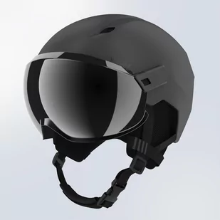 Kask narciarski dla dorosłych Wedze PST 550 z szybą - Kaski narciarskie - miniaturka - grafika 1