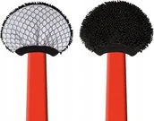 Akcesoria do mycia samochodu - Prostaff Prostaff Wheel Fiber Sponge Onihitode Szczotka do felg - miniaturka - grafika 1