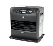 Ogrzewanie przenośne - Corona Inverter piecyk naftowy elektroniczny 5748NF - miniaturka - grafika 1