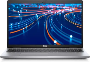 Dell Latitude 5520 Core i5 1145G7 (11-gen.) 2,6 GHz / 16 GB / 480 SSD / 15,6'' FullHD dotyk / Win 11 Pro / Klasa A- - Elektronika OUTLET - miniaturka - grafika 1