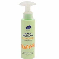 Płyny micelarne - Bjobj, Woda micelarna do demakijażu bez dodatku perfum, 100 ml - miniaturka - grafika 1