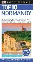 DK Travel Top 10 Normandy - Pozostałe książki - miniaturka - grafika 2