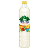 Woda - Żywiec Zdrój Z Nutą Brzoskwini 1,2 L - miniaturka - grafika 1