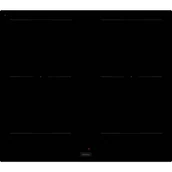 Płyty elektryczne do zabudowy - Kernau KIH 6435.1-4B BL Kitchen Connect - miniaturka - grafika 1