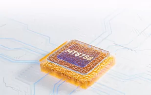 Cubot P80 PRO 16/512GB Czarny - Telefony komórkowe - miniaturka - grafika 4