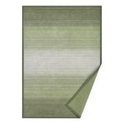 Dywany - Zielony dywan dwustronny Narma Moka Olive, 140x200 cm - miniaturka - grafika 1