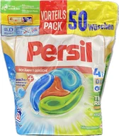 Środki do prania - Kapsułki do prania Persil 4in1 Discs Bekampft Geruche 50p 1.25kg - miniaturka - grafika 1