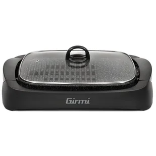Grill elektryczny Grill elektryczny GIRMI BQ90 - Grille elektryczne - miniaturka - grafika 1