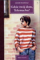 Książki edukacyjne - Gdzie twój dom, Telemachu? - miniaturka - grafika 1