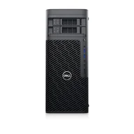 Zestawy komputerowe - Komputer DELL Precision 7865 Tower Ryzen PRO 5945WX 32GB 1TB SSD RTX A4000 BK W11P 3YPS - miniaturka - grafika 1